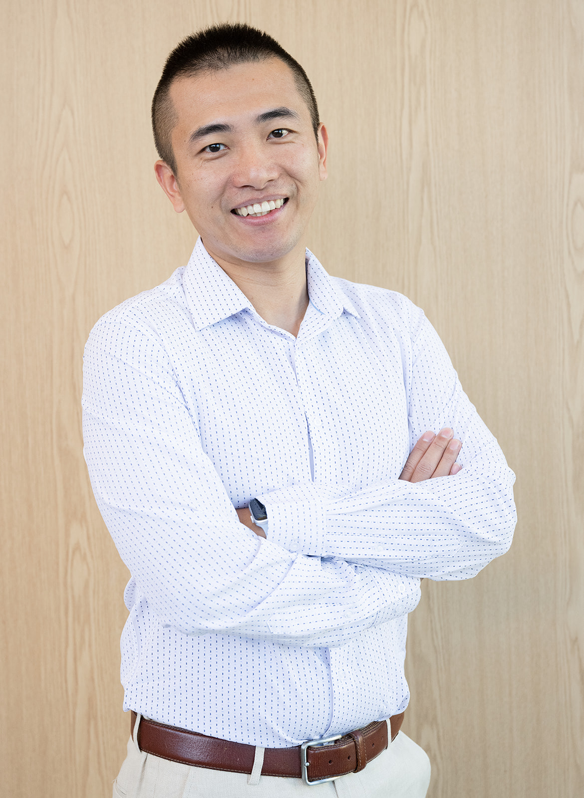 Chong Wei profile photo