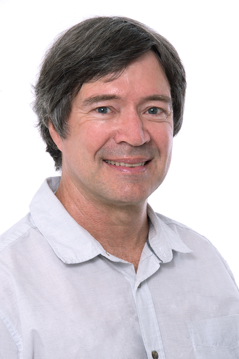 Chris Aldrich profile photo