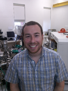 Chris Kirkland profile photo