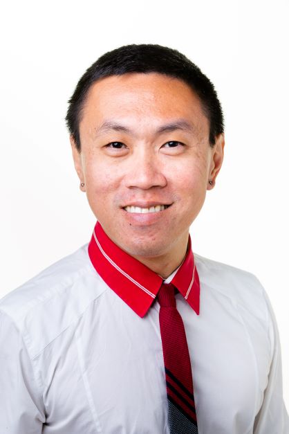 Christian Harijanto profile photo