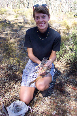 Christine Cooper profile photo