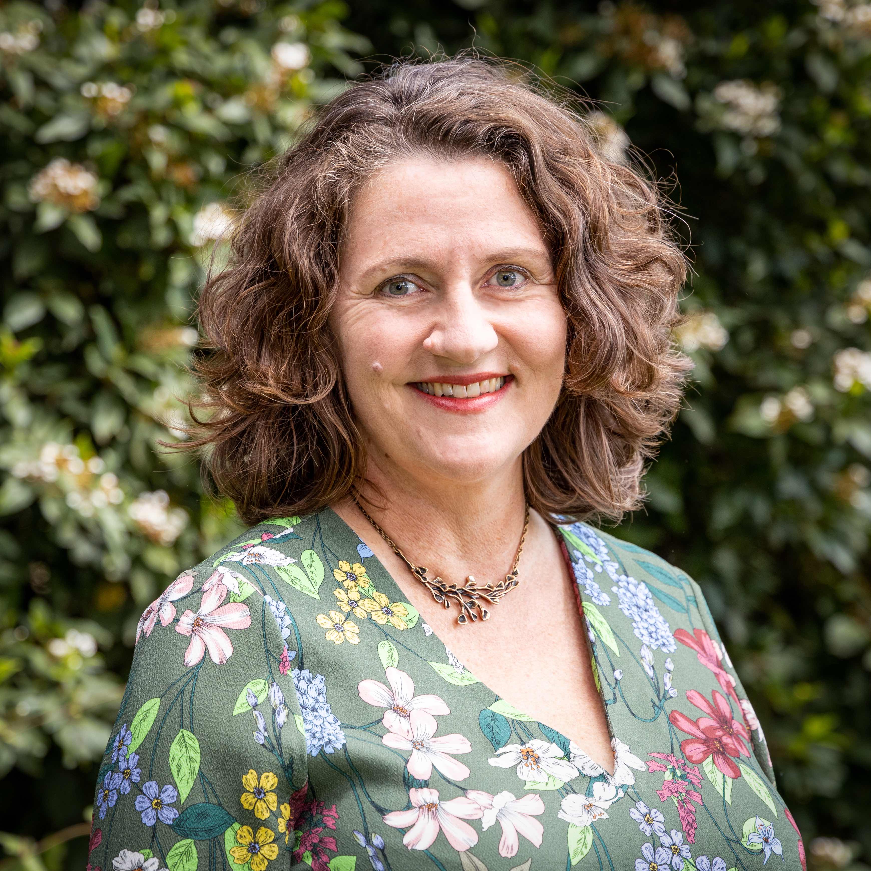 Professor Christine Erbe | Curtin University Staff Profile