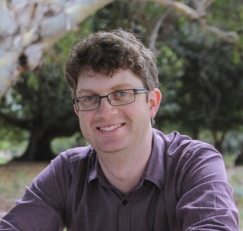 Christopher Brennan-Jones profile photo