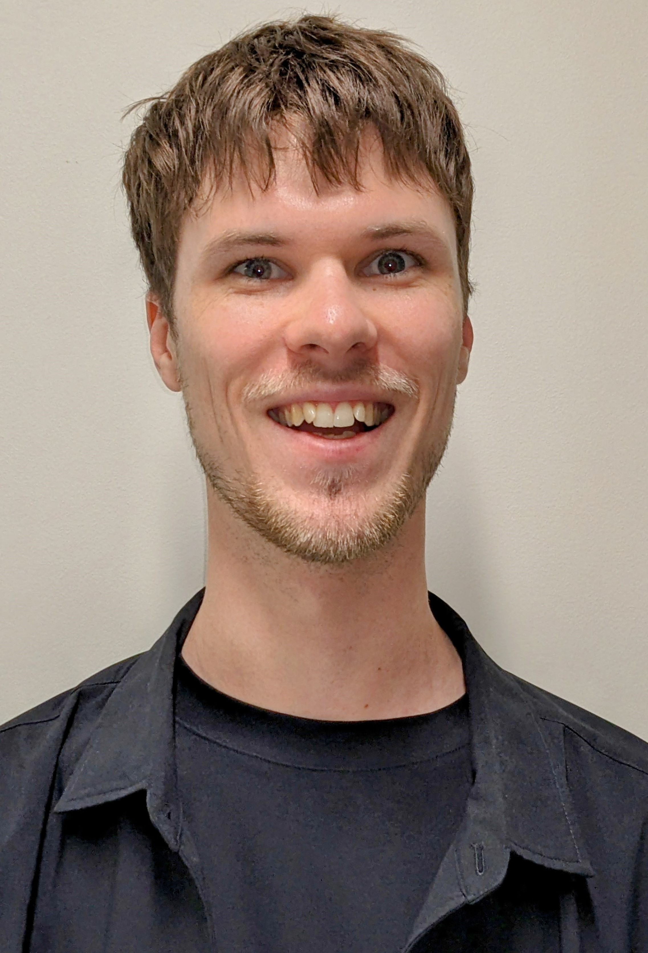 Christopher Witham profile photo