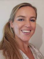 Claire Burley profile photo