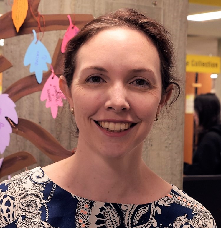 Claire Morrisby profile photo