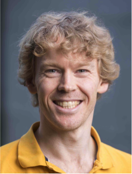 Clancy James profile photo