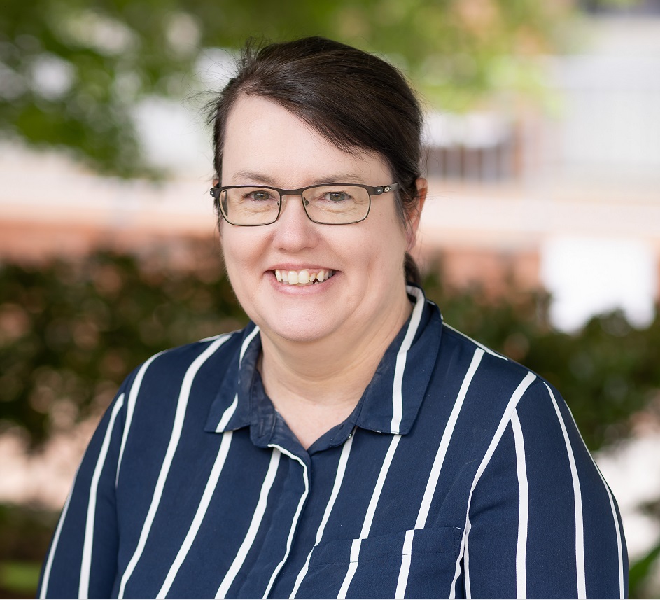 Connie Jackaman profile photo