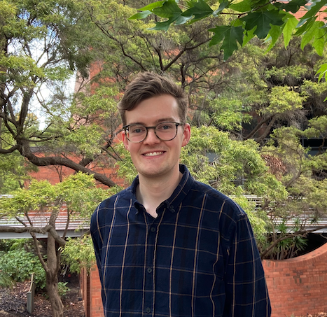 Connor Goddard profile photo