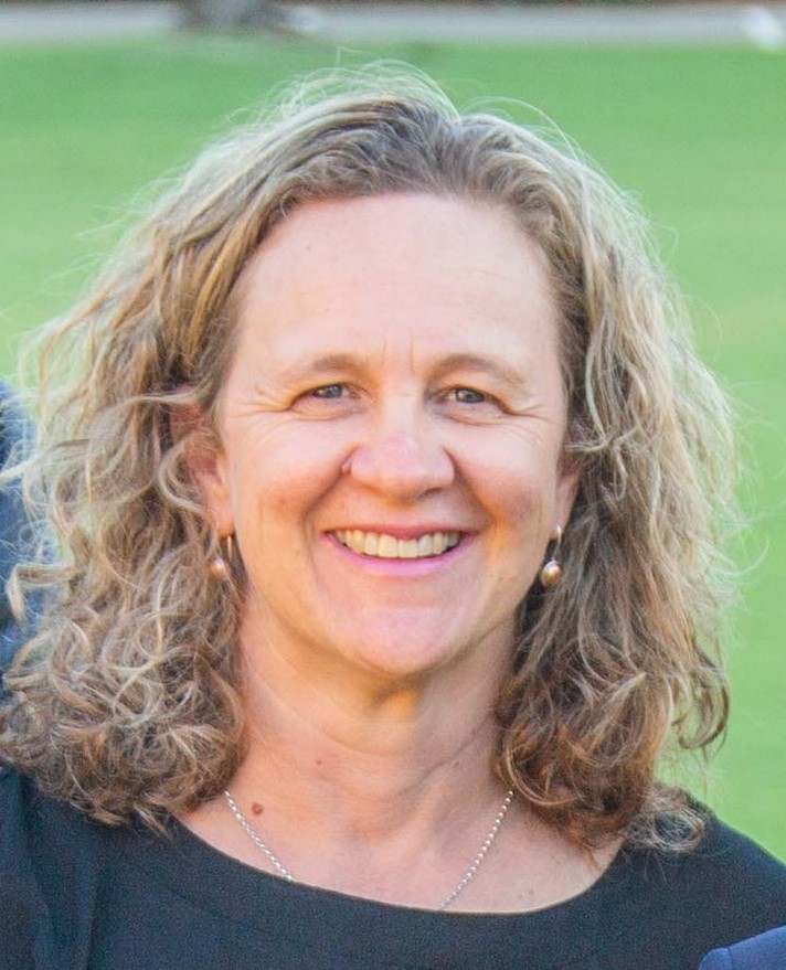 Courtenay Harris profile photo