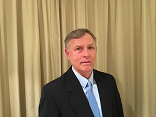 Craig Buckley profile photo