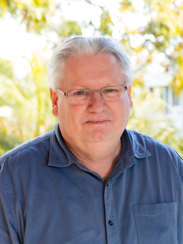 Craig Whitsed profile photo