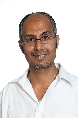 Crispin Dass profile photo