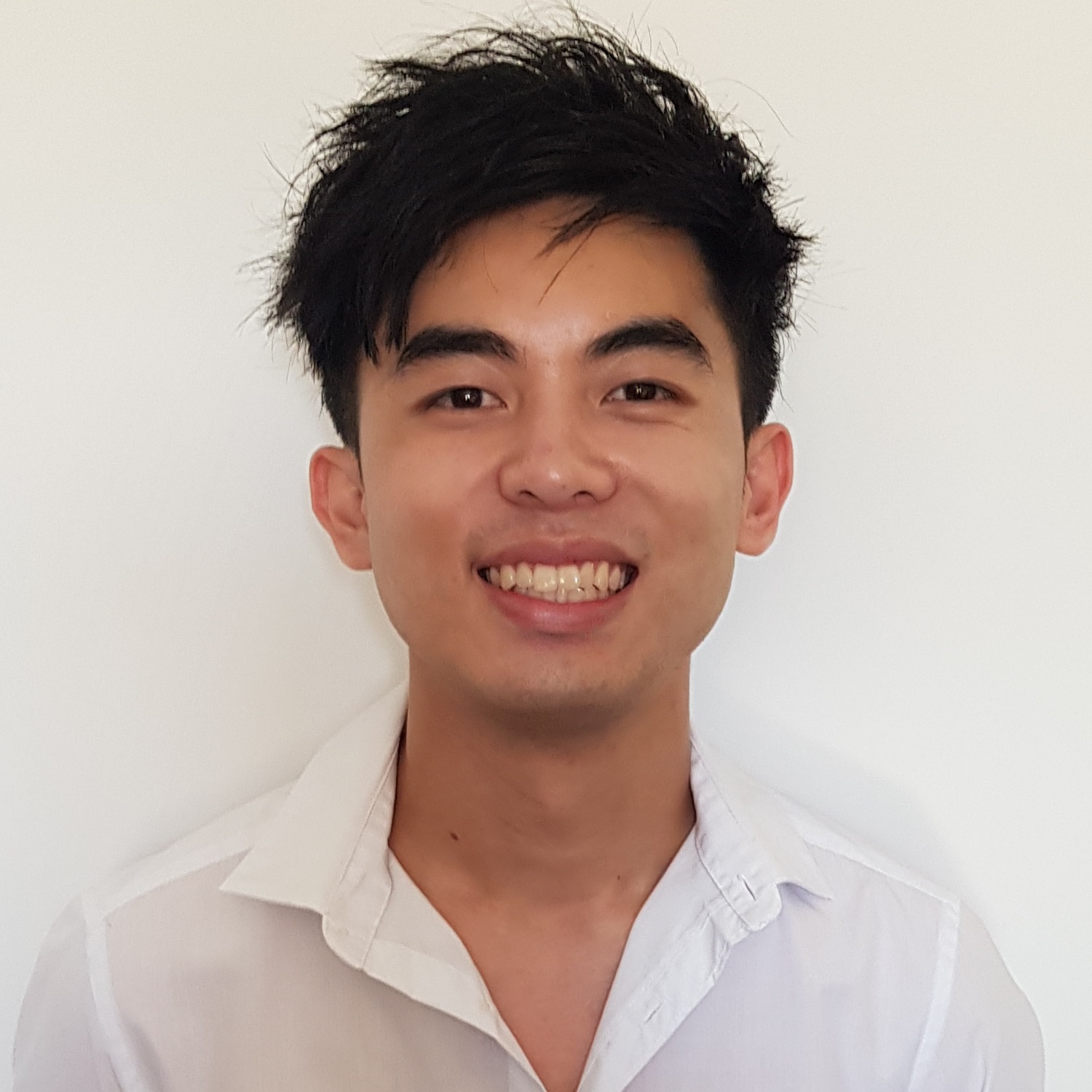 Damien Foo profile photo