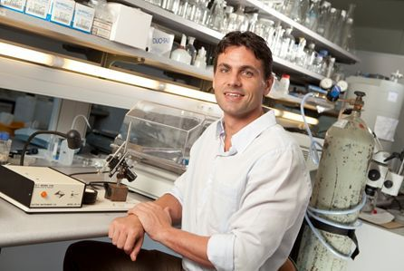 Daniel Brown profile photo