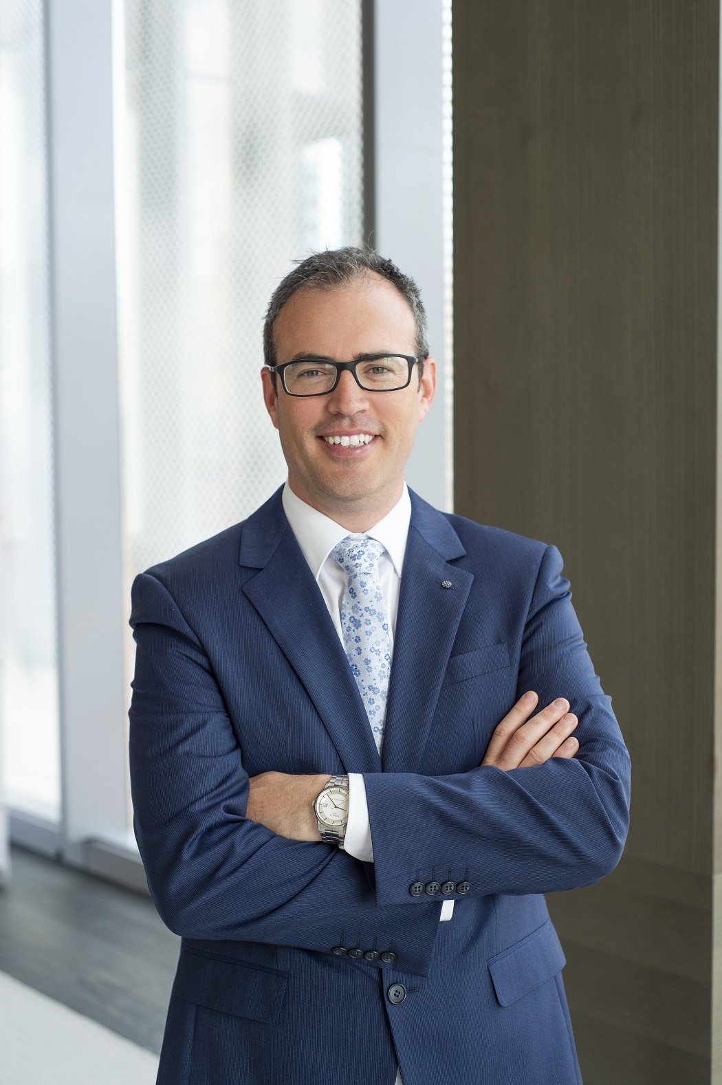 Daniel Kiely profile photo