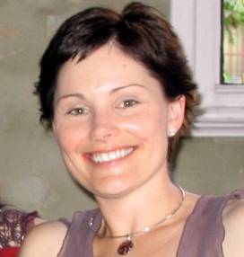 Danielle Dye profile photo