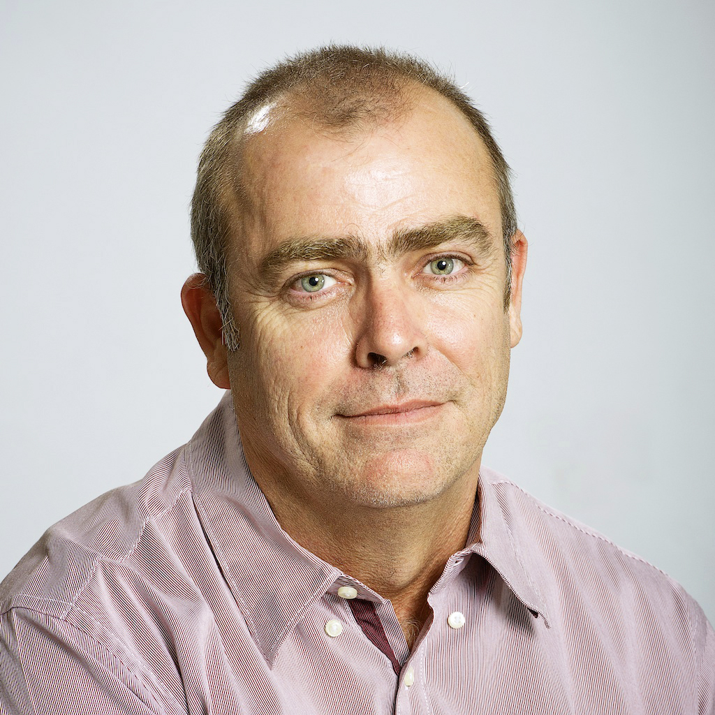 Danny Toohey profile photo