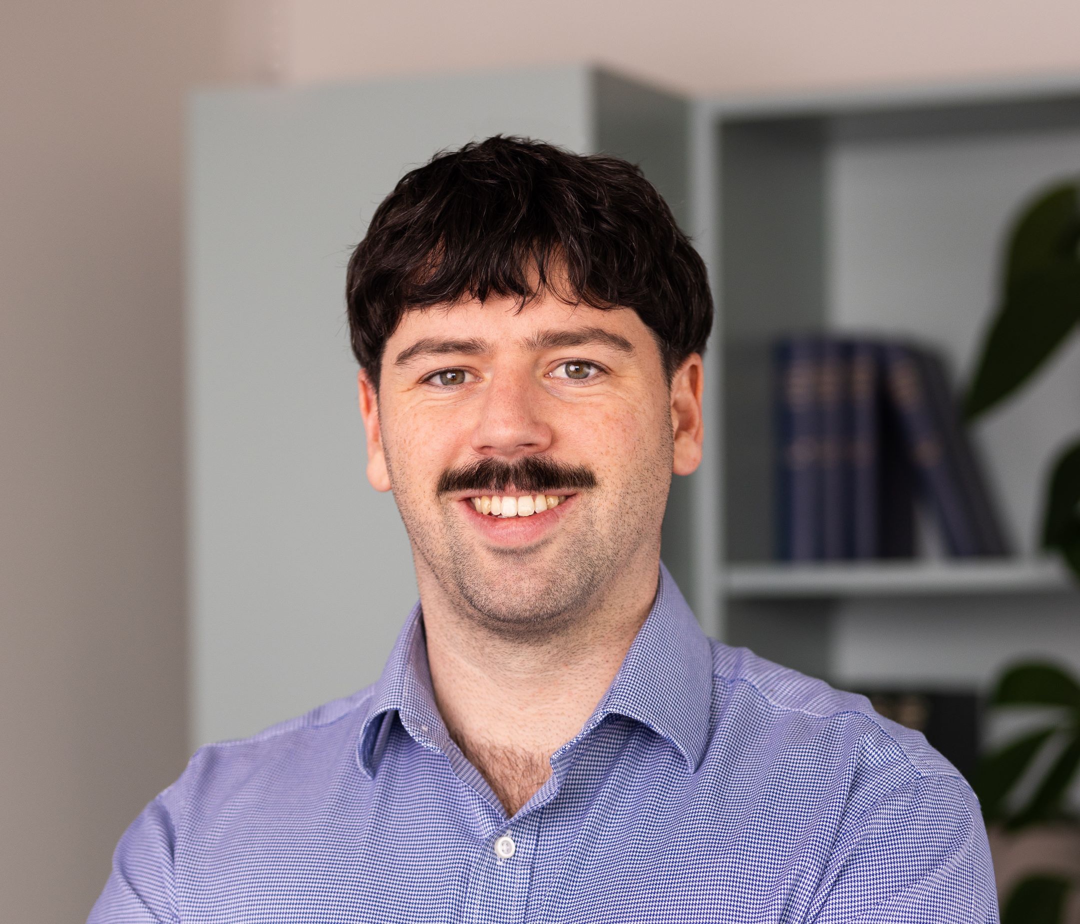 Darcy Coulter profile photo