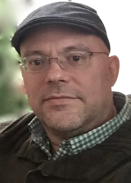 Darren Bryant