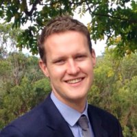 Dave Parsons profile photo