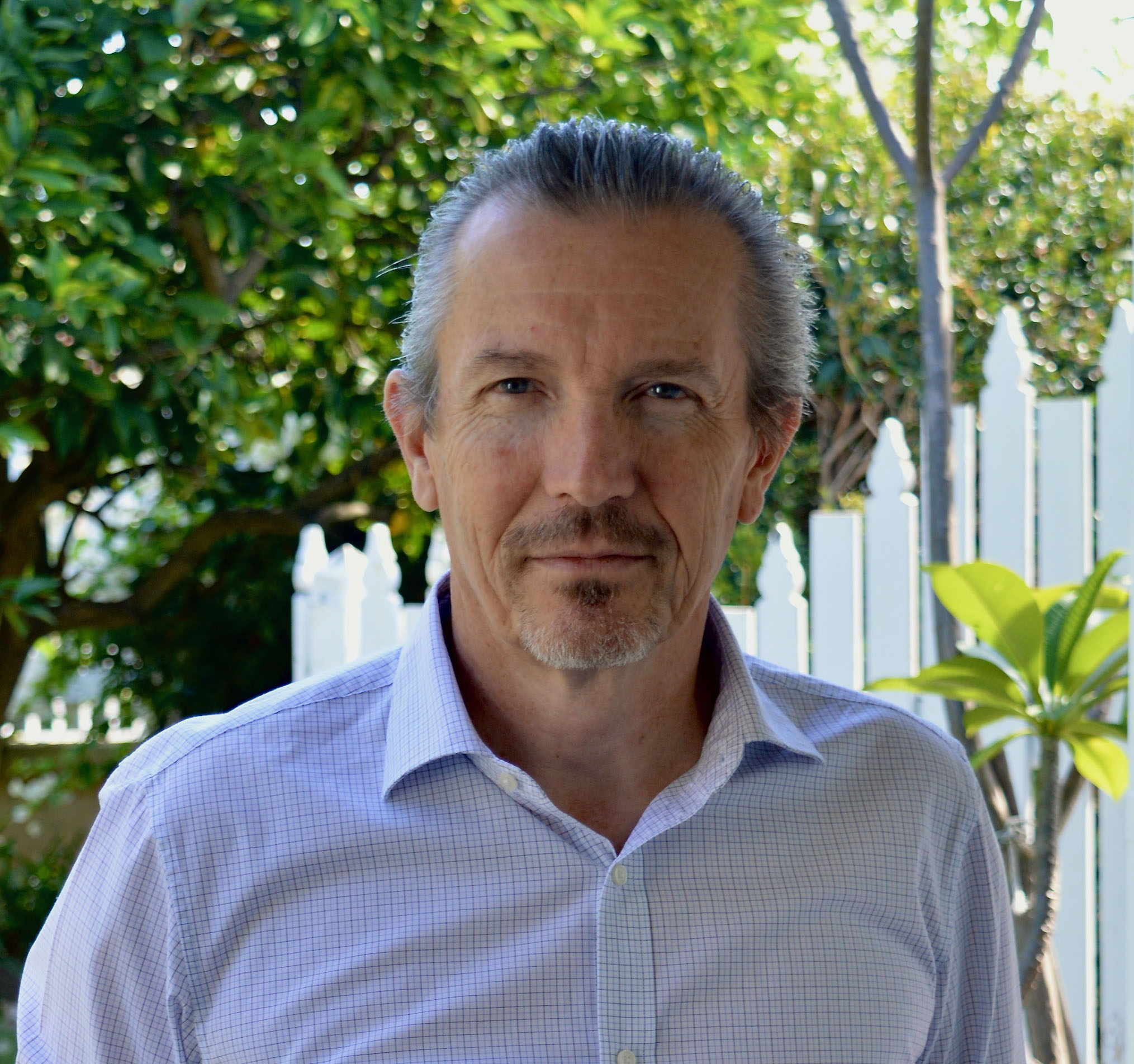 David Antoine - استاد profile picture