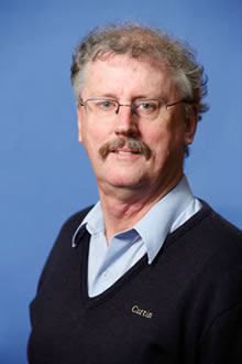 David Groth profile photo