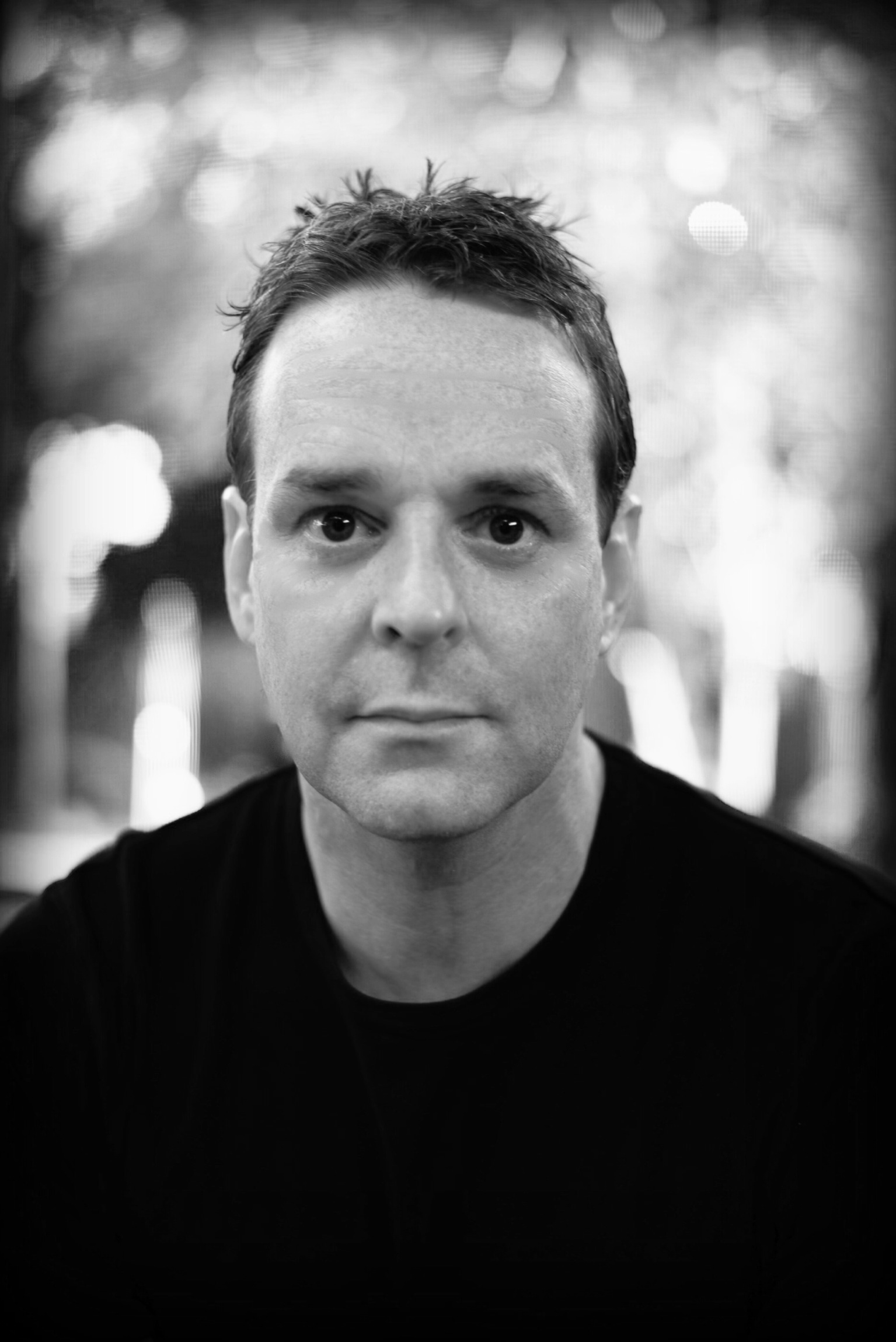 David Hodgson profile photo