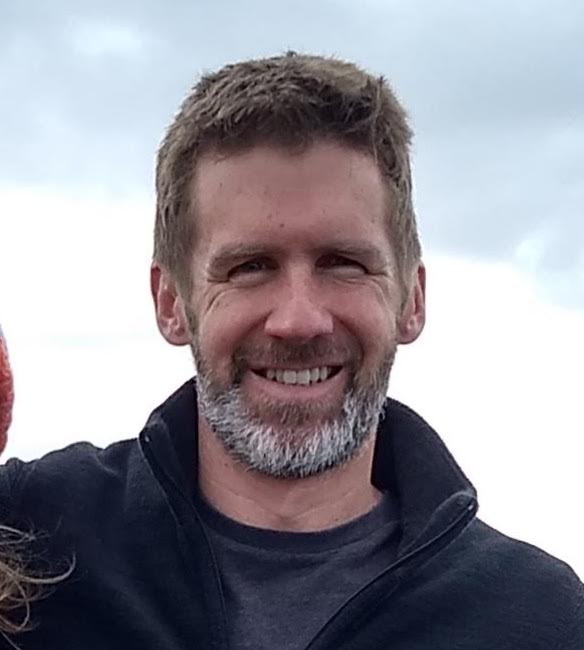 David Saxey profile photo