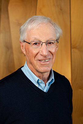 David Treagust profile photo