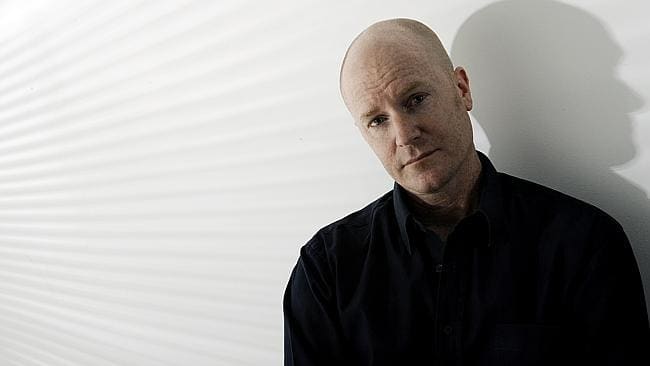 David Whish-Wilson