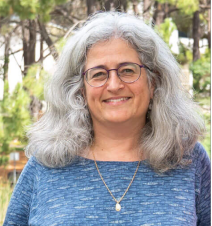 Deborah Hersh profile photo