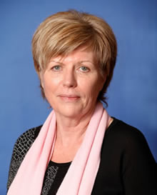 Delia Nelson - دانشیار profile picture