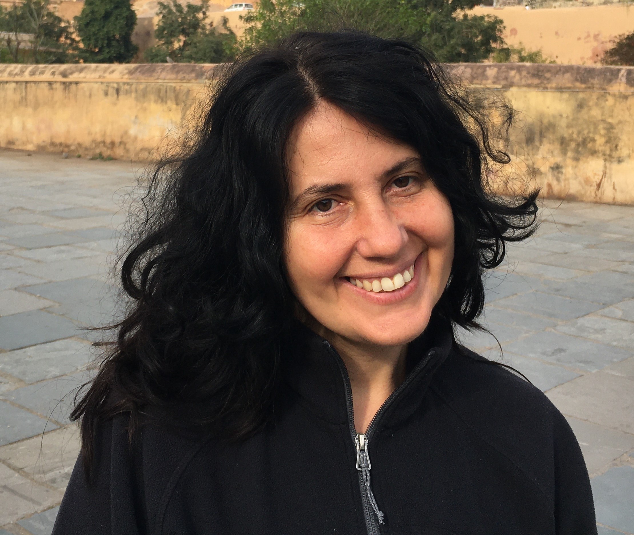 Diana Bogueva profile photo