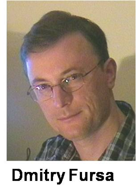 Dmitry Fursa profile photo