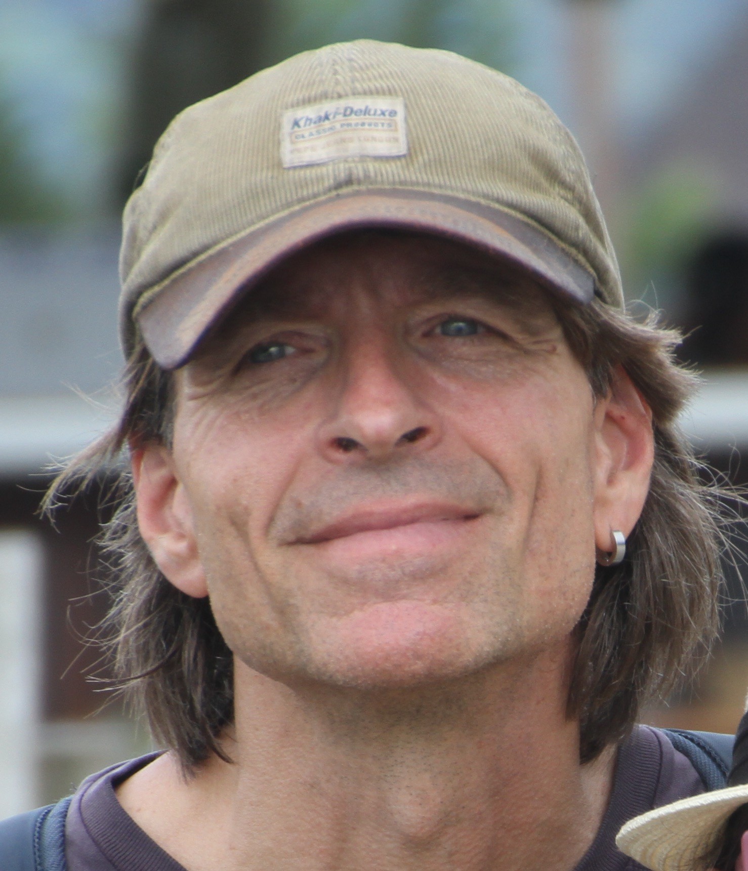 Dom Wolff-Boenisch profile photo