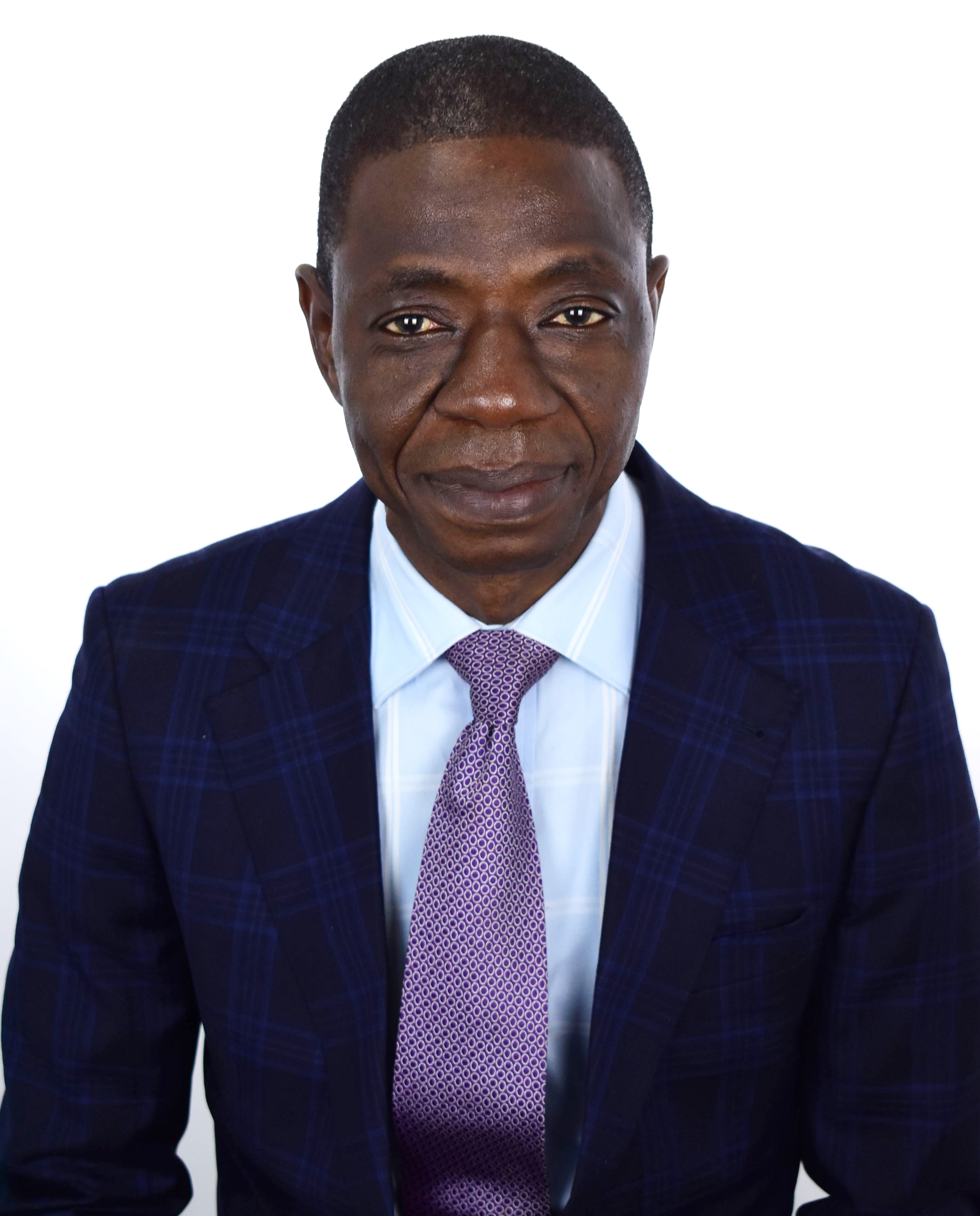 Dominic Dagbanja - دانشیار profile picture