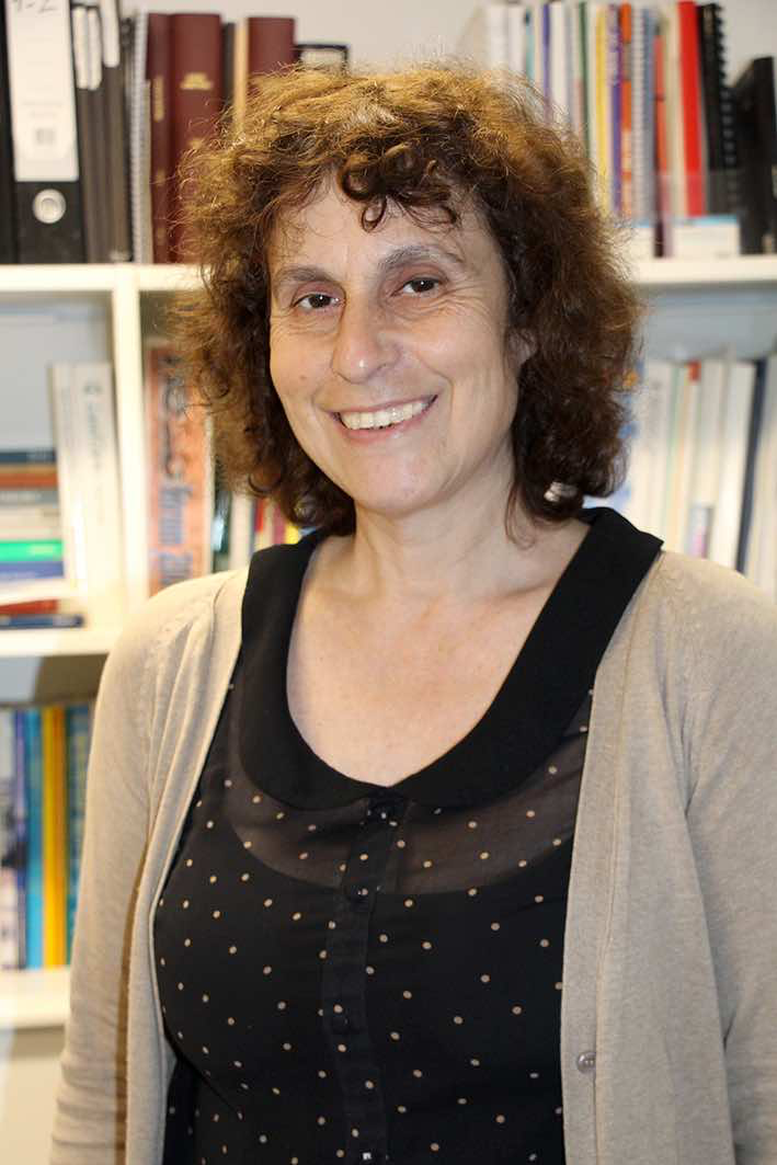 Dora Marinova profile photo