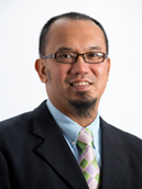 Effiezal Abdul Wahab profile photo