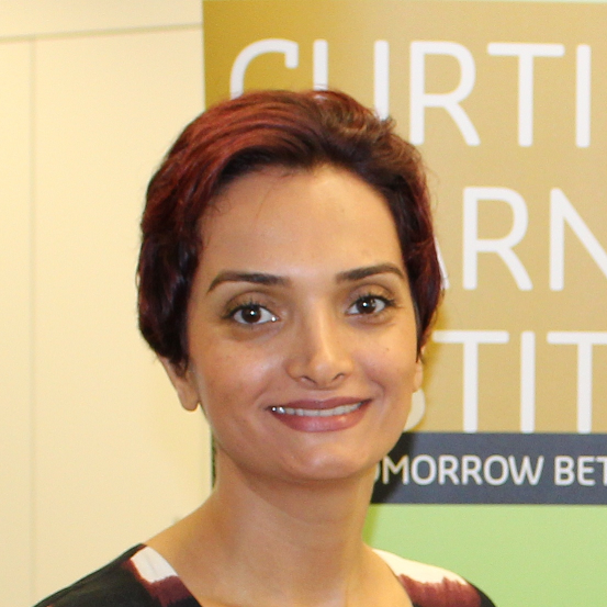 Elham Mardaneh profile photo