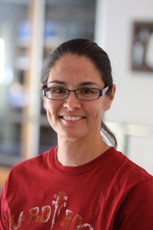 Elissa Burton profile photo