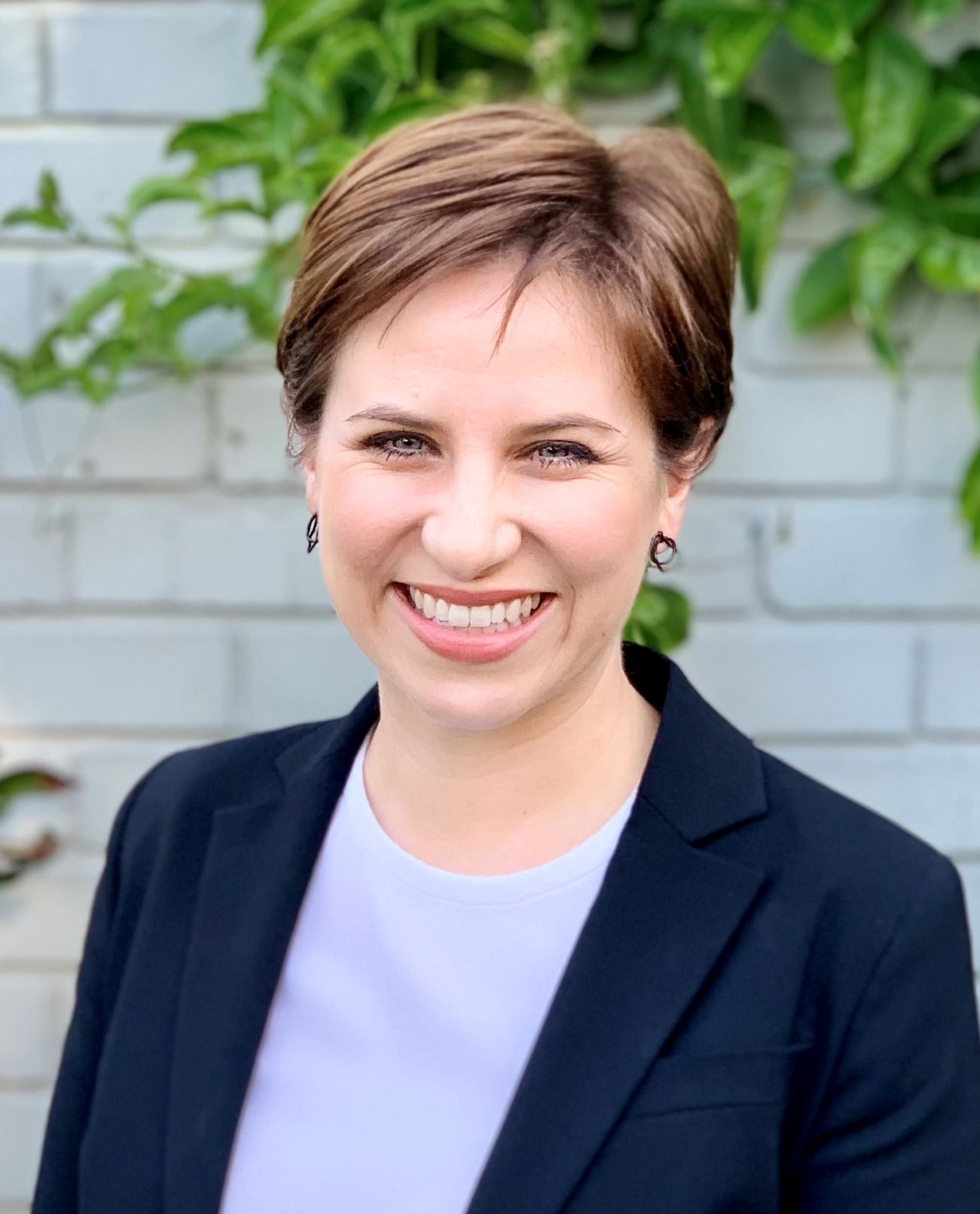 Elizabeth Newnham profile photo