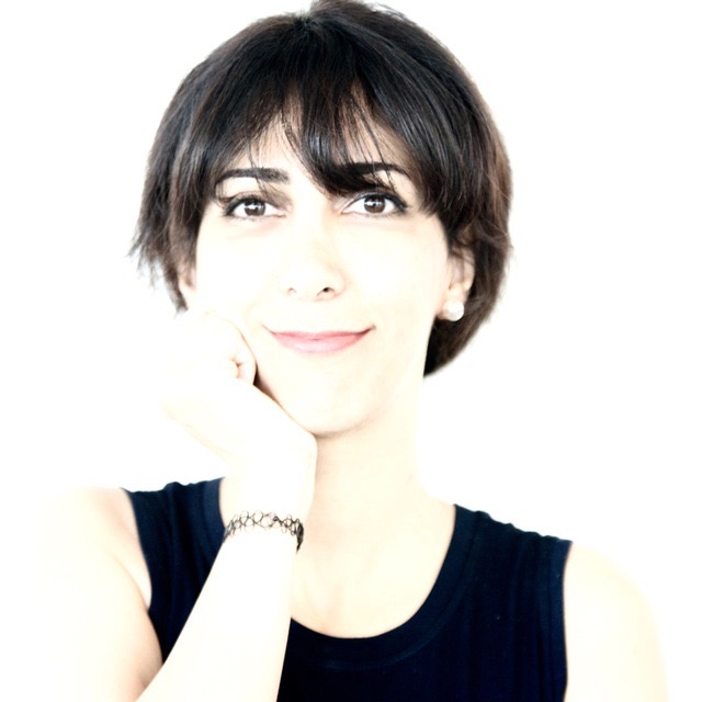 Ellie Sayyad Abdi profile photo