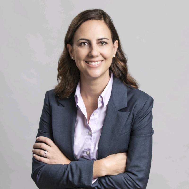 Elouise Dellit