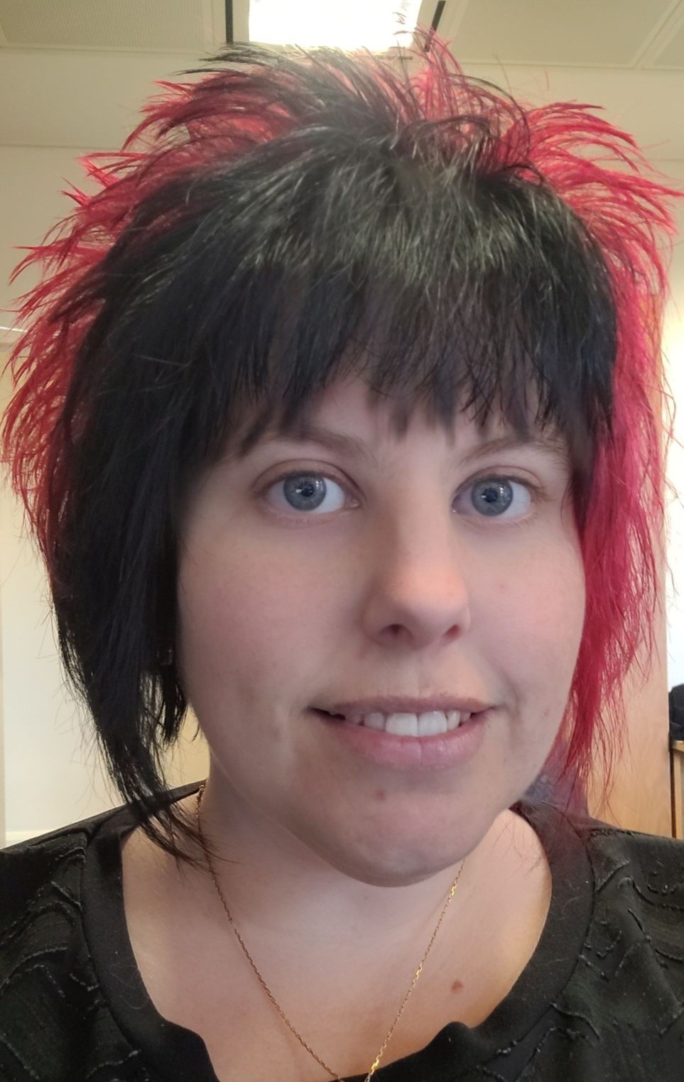 Emily Corti profile photo