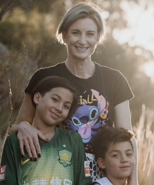 Emma Pearson