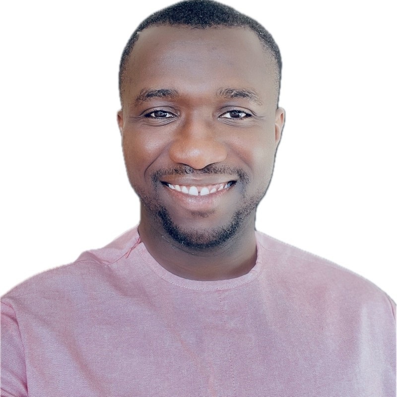 Emmanuel Baawuah profile photo