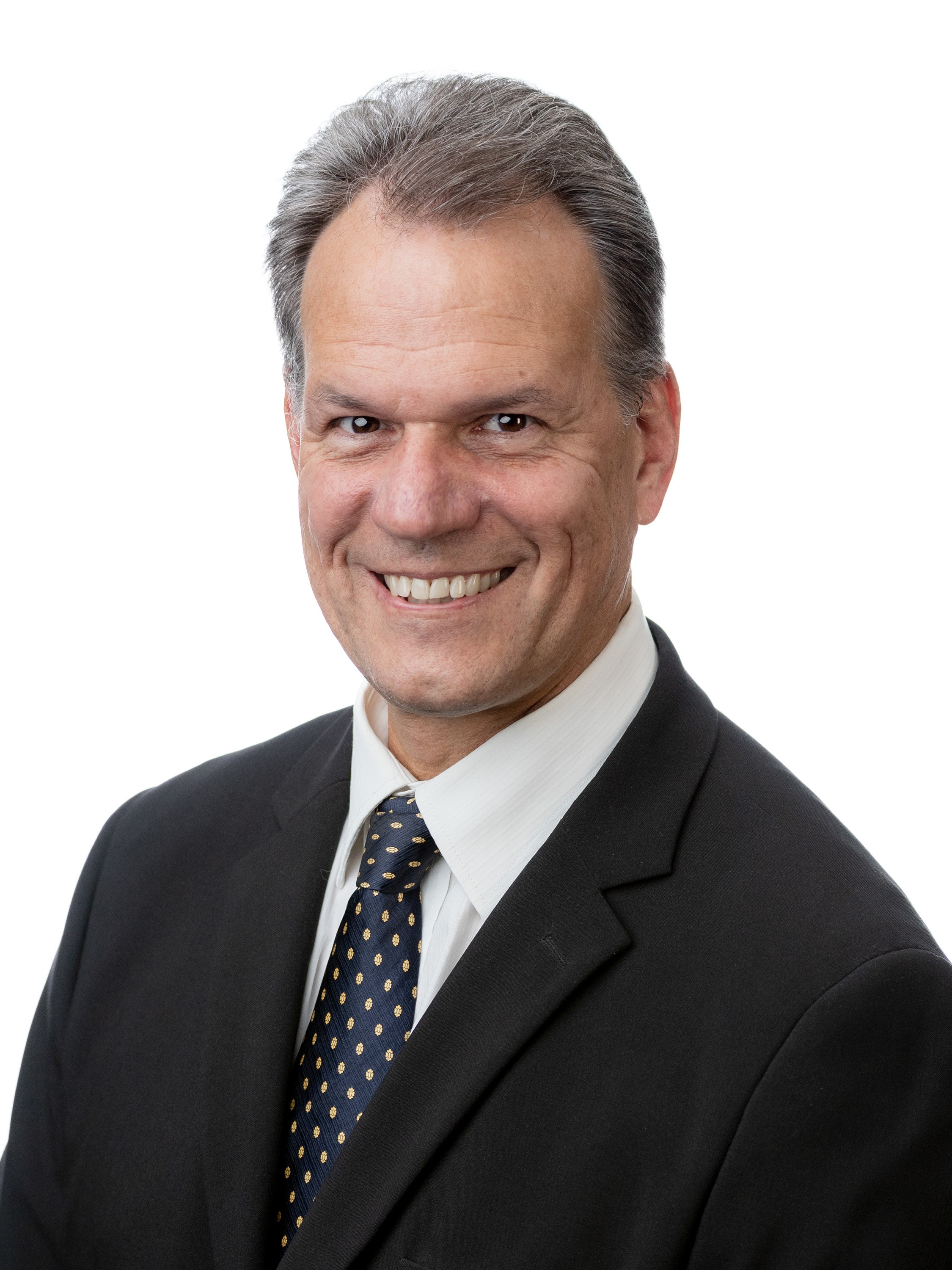 Eric Lilford profile photo