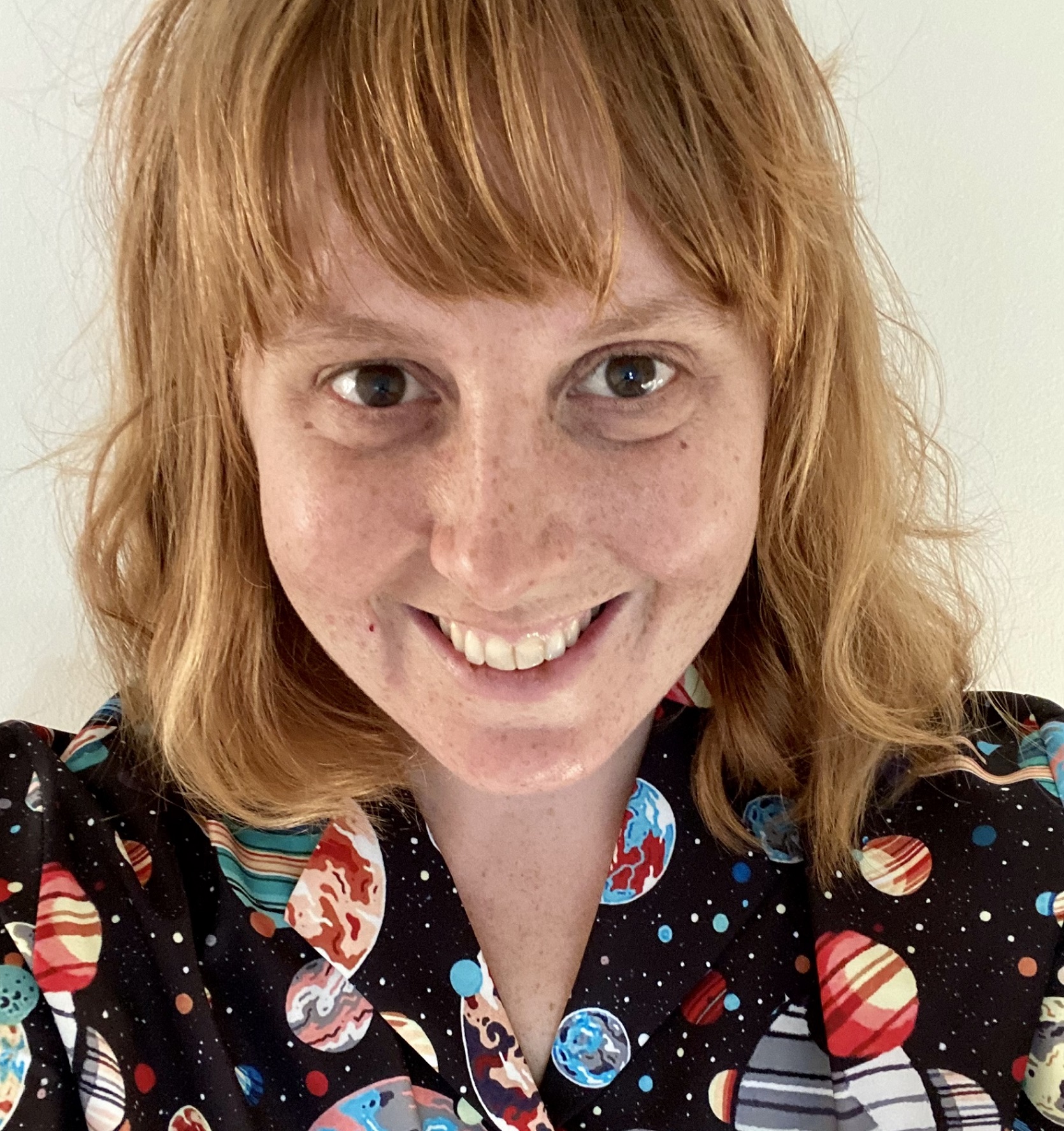 Eriita Jones profile photo