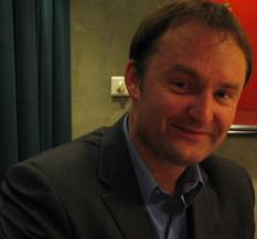 Erik Champion profile photo